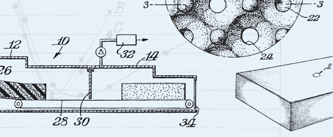 FXI Patents